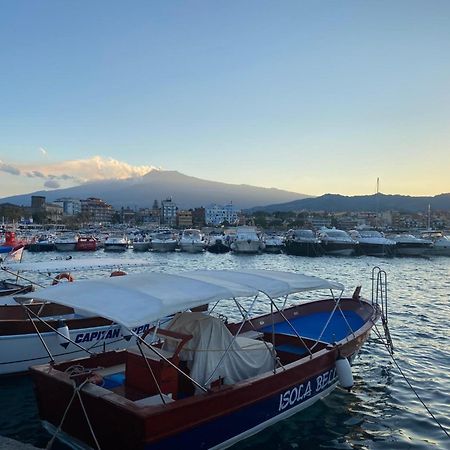 Chiara Home Apartment Giardini Naxos Εξωτερικό φωτογραφία