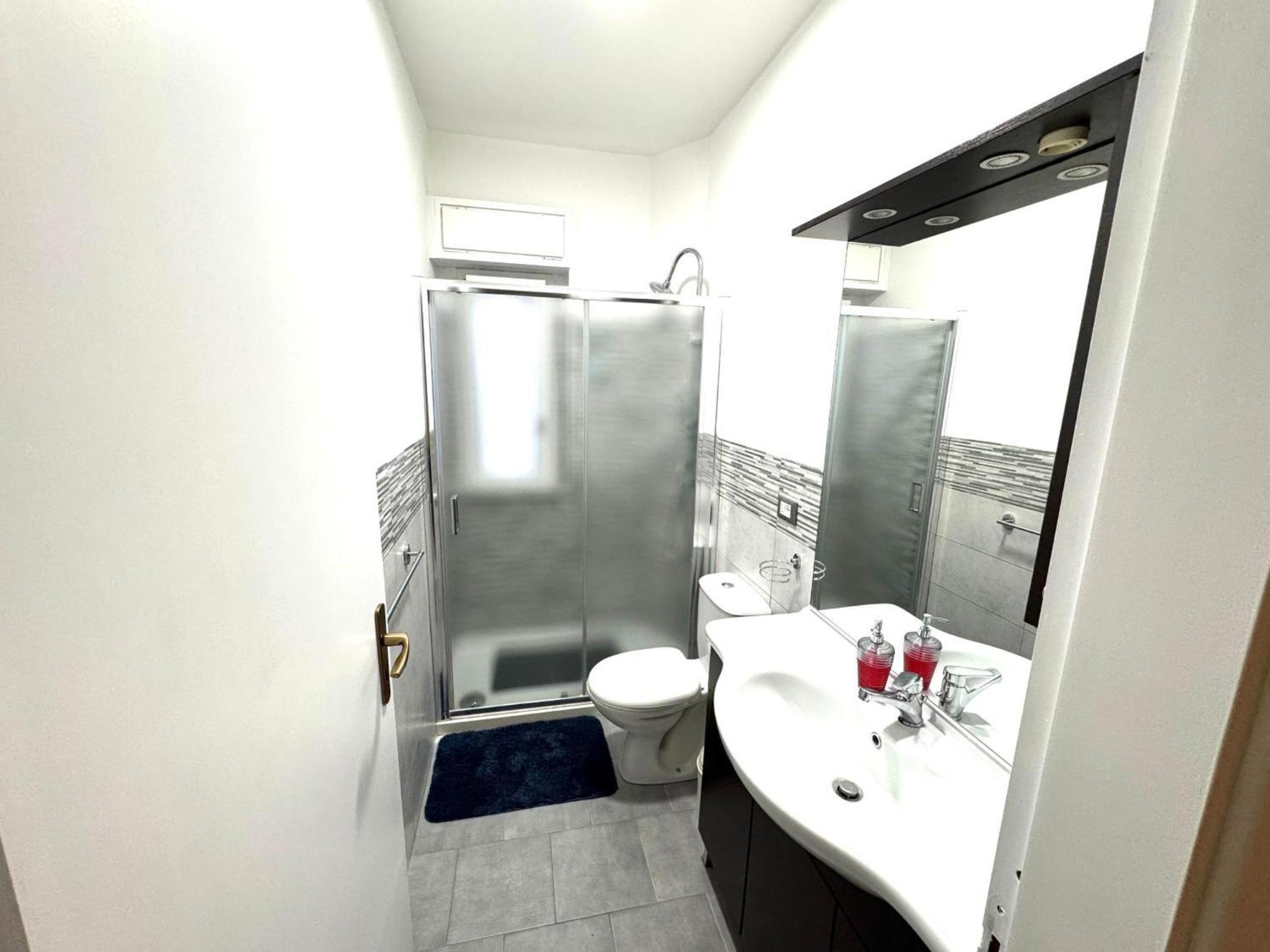 Chiara Home Apartment Giardini Naxos Εξωτερικό φωτογραφία