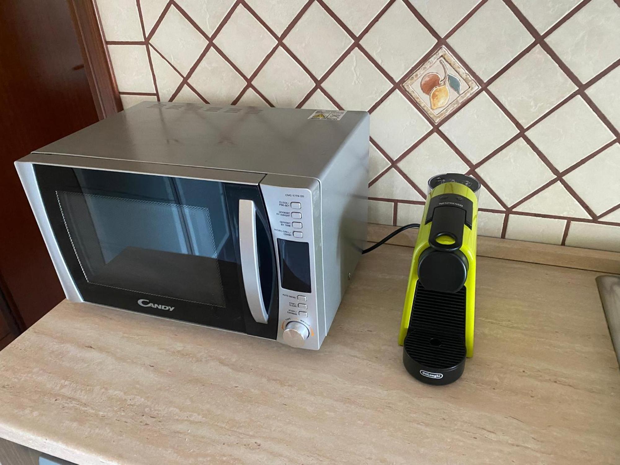 Chiara Home Apartment Giardini Naxos Εξωτερικό φωτογραφία